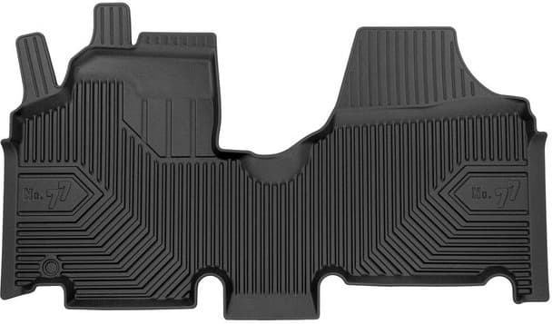 Floor Mat Set NO.77 77409729