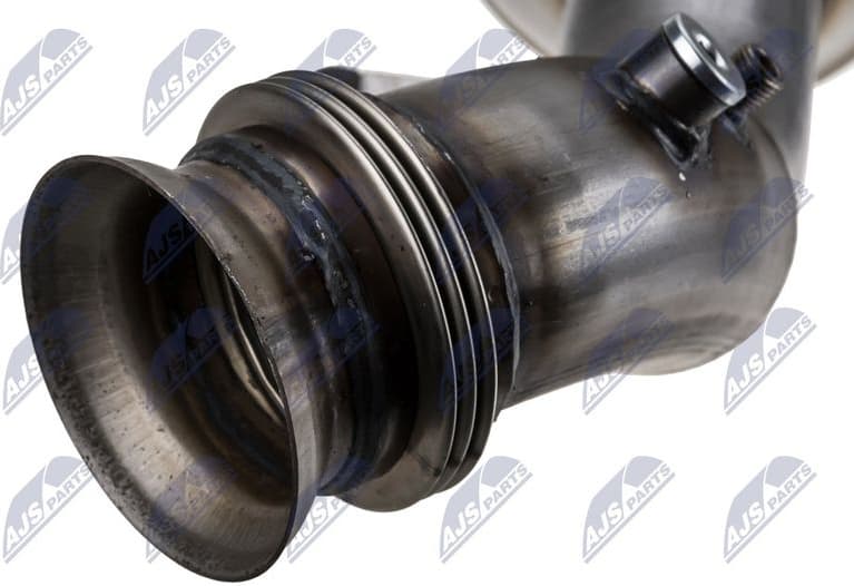 Soot/Particulate Filter, exhaust system DPF-ME-018 - image 6