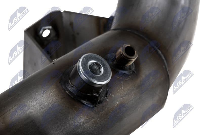 Soot/Particulate Filter, exhaust system DPF-ME-018 - image 7