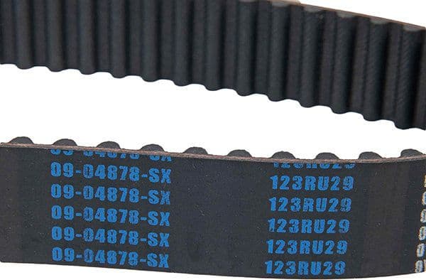 Timing Belt 09-04878-SX - image 2