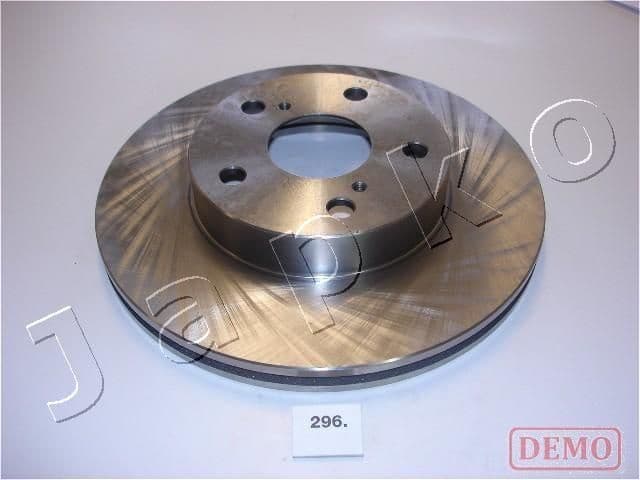 Brake Disc 60296C