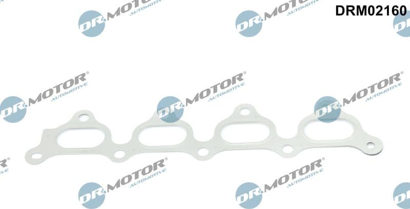 Gasket, exhaust manifold DRM02160