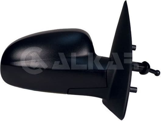 Exterior Mirror 6165451
