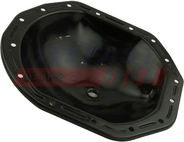 Protective Cover, transfer case FT62415 - image 2