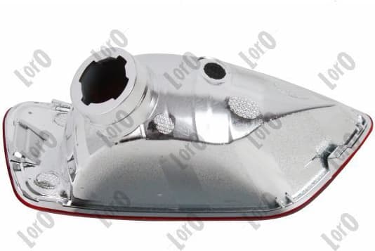 Rear Fog Light LORO 023-10-876 - image 3