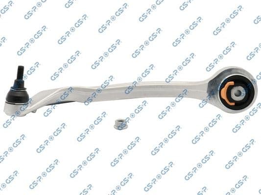 Control/Trailing Arm, wheel suspension S063082