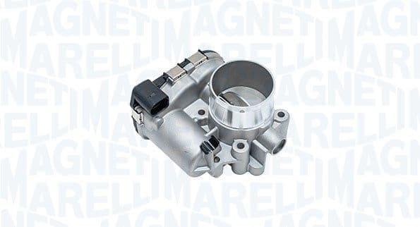 Throttle Body 802000000135