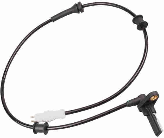 Sensor, wheel speed Original VEMO Quality V46-72-0141