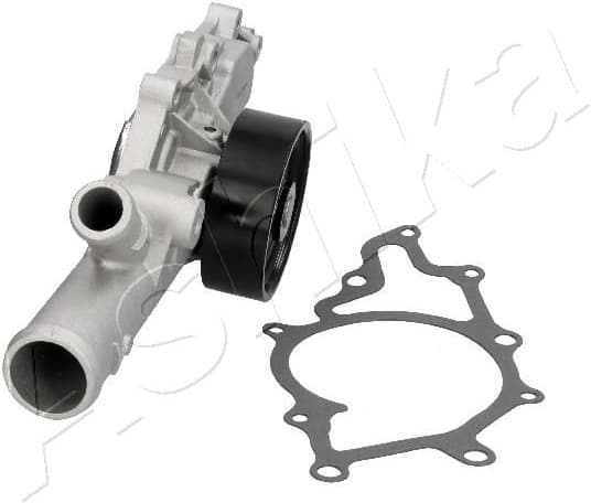 Water Pump, engine cooling 35-00-0511 - image 2