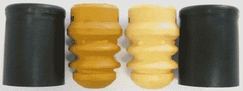 Dust Cover Kit, shock absorber Service Kit 89-075-0