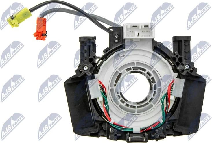 Clock Spring, airbag EAS-NS-011 - image 5