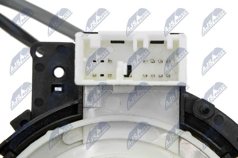 Clock Spring, airbag EAS-NS-011 - image 8