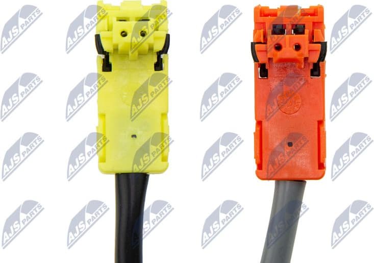 Clock Spring, airbag EAS-NS-011 - image 9