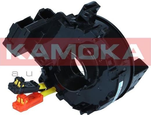 Clock Spring, airbag 4210103 - image 2