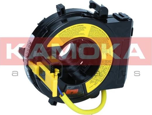 Clock Spring, airbag 4210006 - image 3