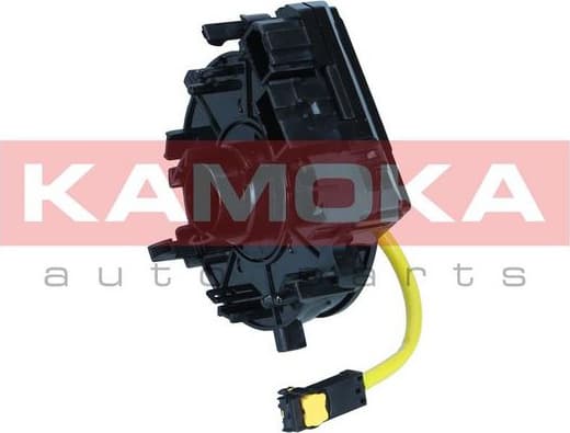 Clock Spring, airbag 4210004 - image 2