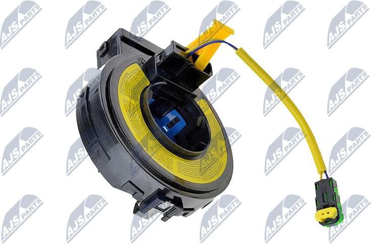 Clock Spring, airbag EAS-KA-008