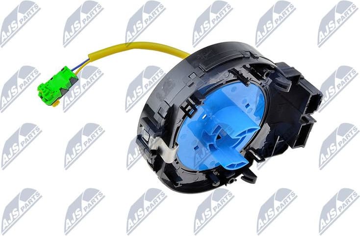 Clock Spring, airbag EAS-KA-008 - image 2