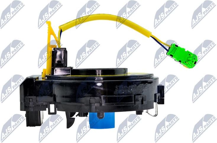 Clock Spring, airbag EAS-KA-008 - image 3