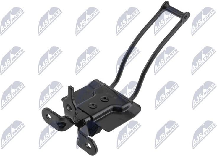 Door Check EZC-FR-297