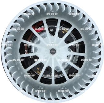 Interior Blower 34594