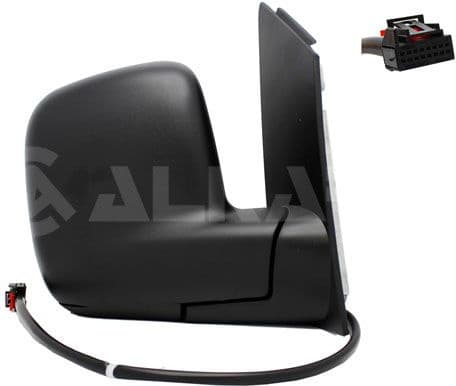 Exterior Mirror 9226154