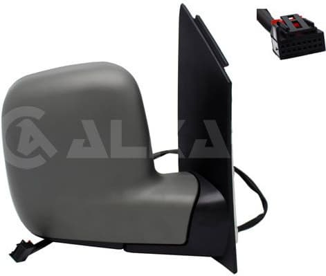 Exterior Mirror 9228154