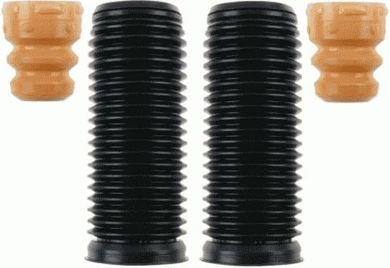Dust Cover Kit, shock absorber Service Kit 89-136-0