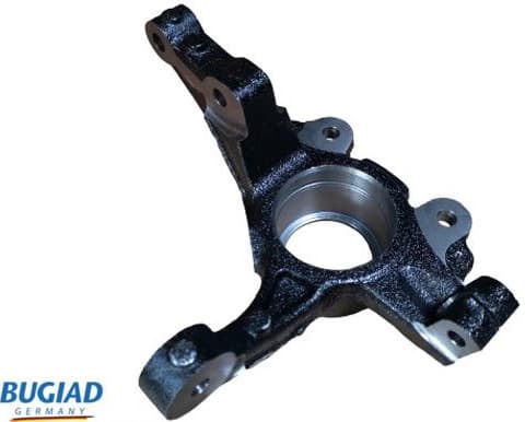 Steering Knuckle, wheel suspension BSP25456