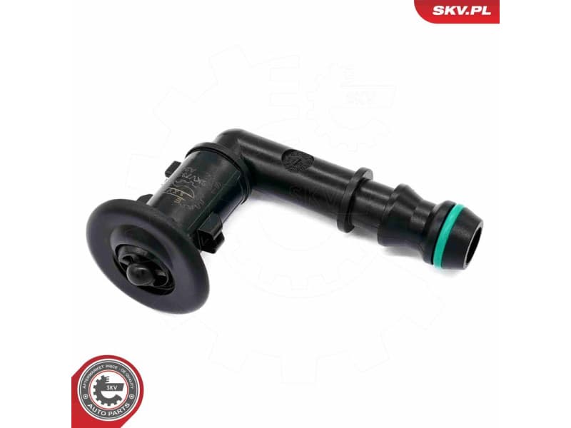 Washer Fluid Jet, headlight cleaning 15SKV733 - image 2