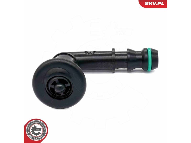 Washer Fluid Jet, headlight cleaning 15SKV733 - image 4