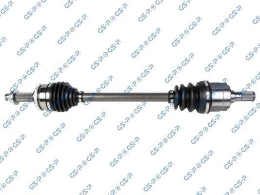 Drive Shaft 224529