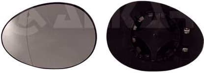 Mirror Glass, exterior mirror 6471937