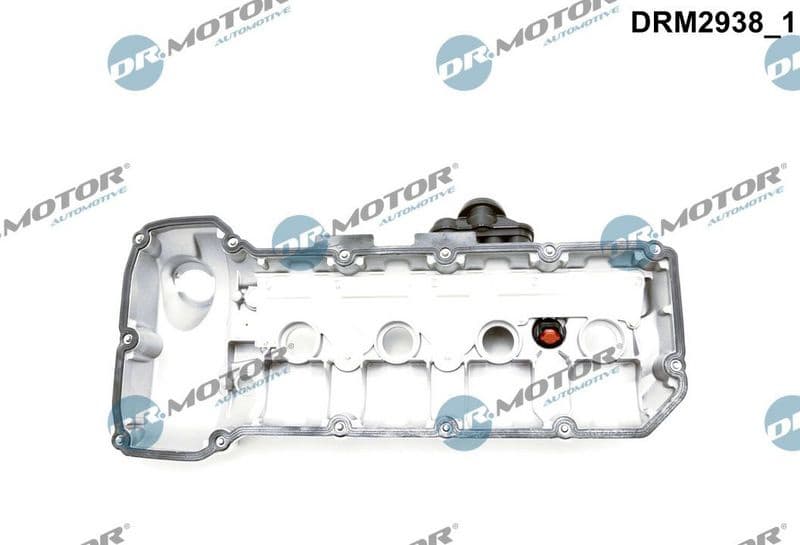 Cylinder Head Cover DRM2938 - image 2