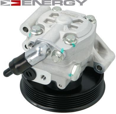 Hydraulic Pump, steering PW690395 - image 2