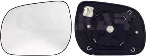 Mirror Glass, exterior mirror 6431999