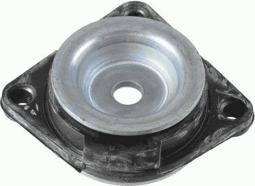 Suspension Strut Support Mount 87-645-A - image 2