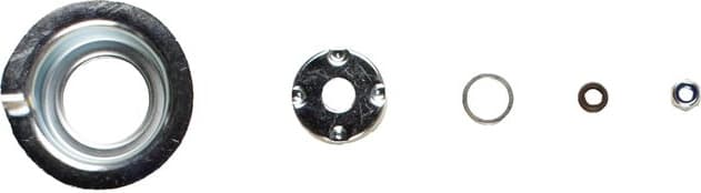 Shock Absorber BILSTEIN - B6 Performance 24-017435 - image 2