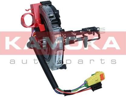 Clock Spring, airbag 4210013 - image 4