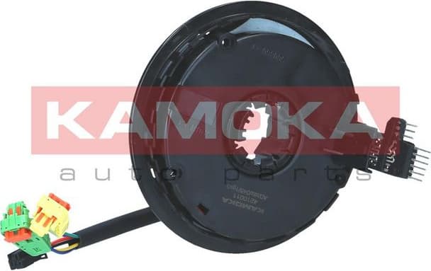 Clock Spring, airbag 4210011