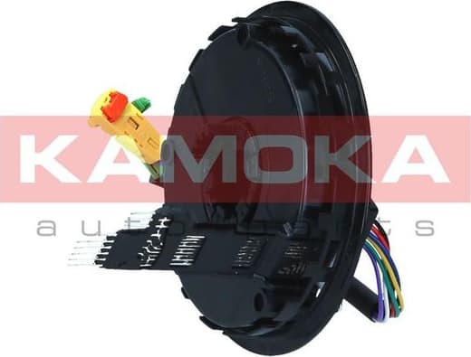 Clock Spring, airbag 4210011 - image 2