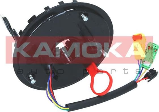 Clock Spring, airbag 4210011 - image 3