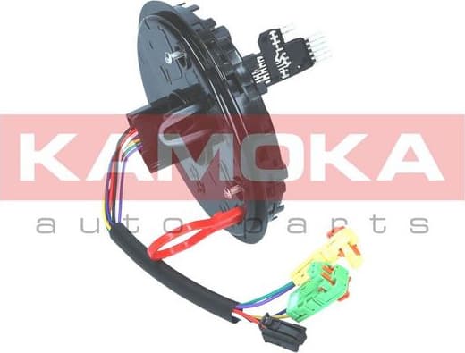 Clock Spring, airbag 4210011 - image 4