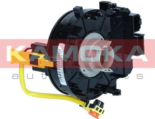 Clock Spring, airbag 4210009