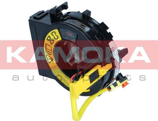 Clock Spring, airbag 4210009 - image 2