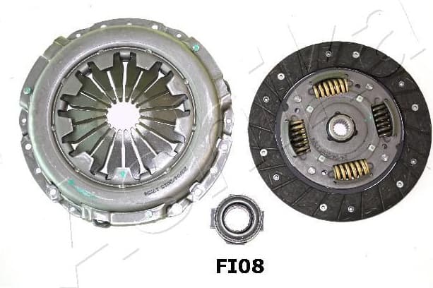 Clutch Kit 92-FI-FI08