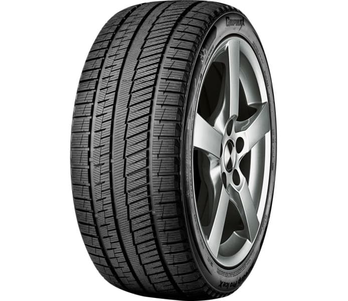Winter tyres 275/30R20 GRIPMAX SUREGRIP PRO ICEX 97H XL Friction CCB73 3PMSF M+S