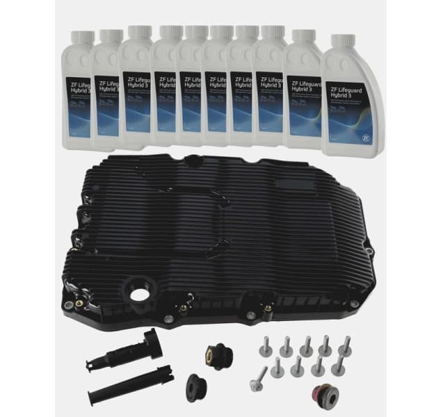 Parts Kit, automatic transmission oil change 5961.308.375 - image 2