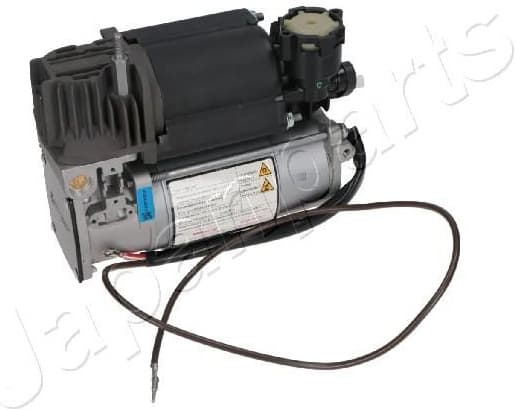 Compressor, compressed-air system MM-ASC009