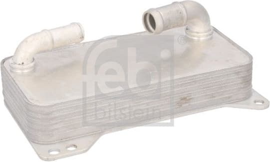 Oil Cooler, engine oil 188365